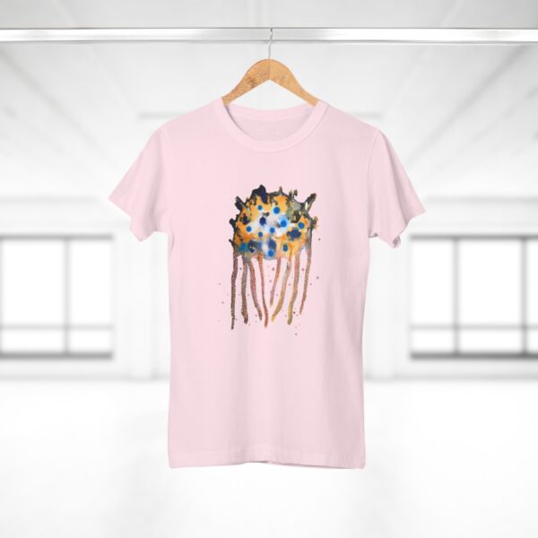 "Mother" Print on Women's T-Shirt