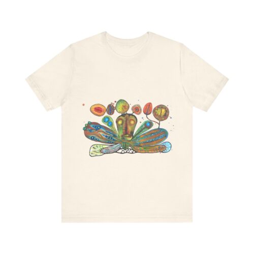 "When You See It" Print on Unisex T-Shirt