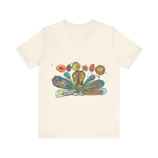 "When You See It" Print on Unisex T-Shirt