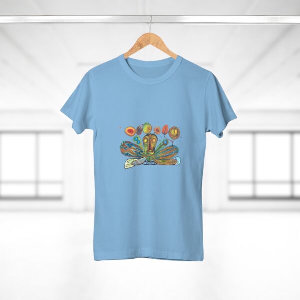 "When You See It" Print on Women’s T-Shirt