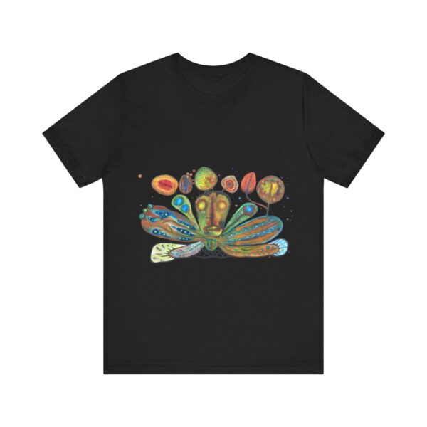 "When You See It" Print on Unisex T-Shirt