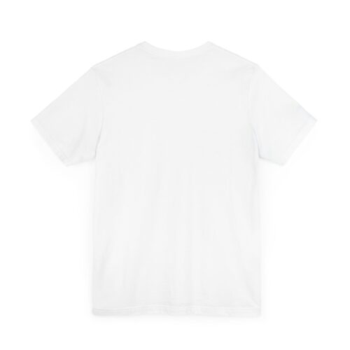 "Shrimp" Print on Unisex Short Sleeve Shirt