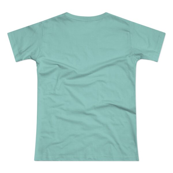 "Zonder Titel" Print on Women's T-Shirt
