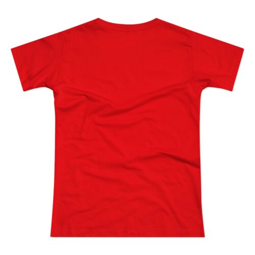 "I Remember" Print on Women's T-Shirt