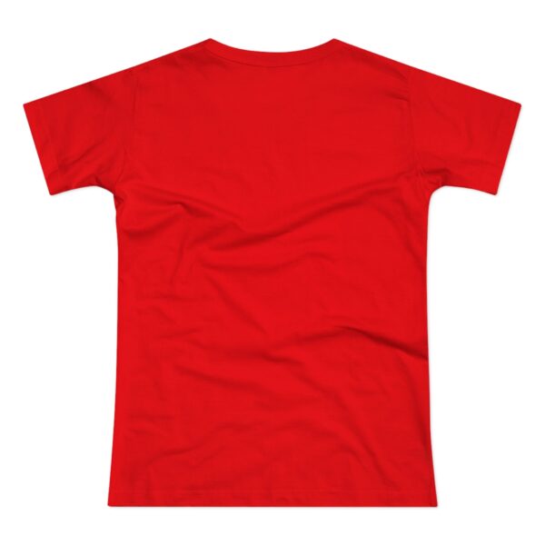 "I Remember" Print on Women's T-Shirt