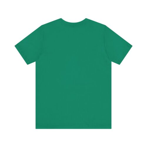 "Inside Out" Print on Unisex T-Shirt