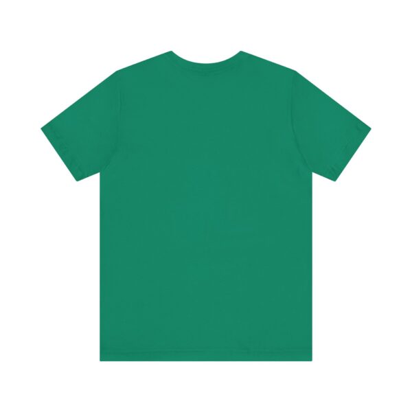 "Inside Out" Print on Unisex T-Shirt
