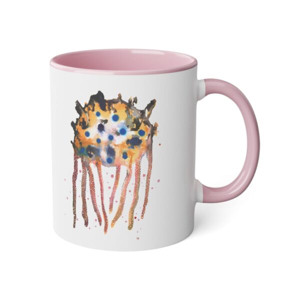 "Mother" Print on Coffee Mug