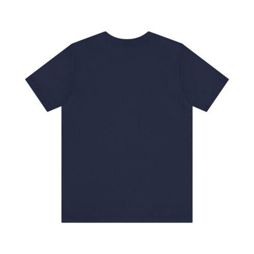 "Inside Out" Print on Unisex T-Shirt