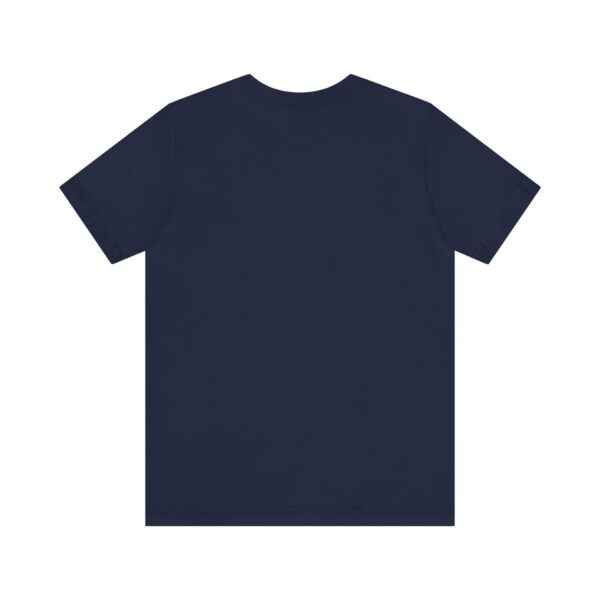 "Inside Out" Print on Unisex T-Shirt