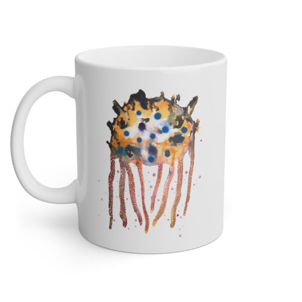 "Mother" Print on Coffee Mug