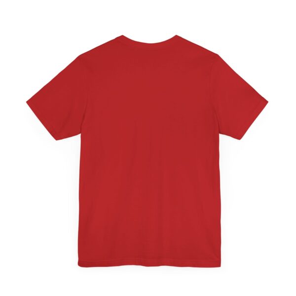 "The Parrot" Print on Unisex Tee