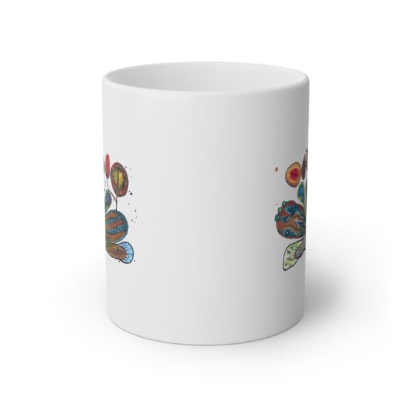 "When You See It" Print on Coffee Mug
