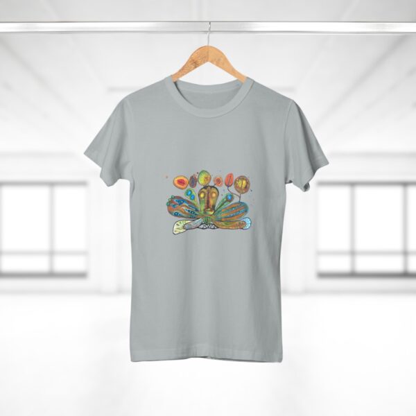 "When You See It" Print on Women’s T-Shirt
