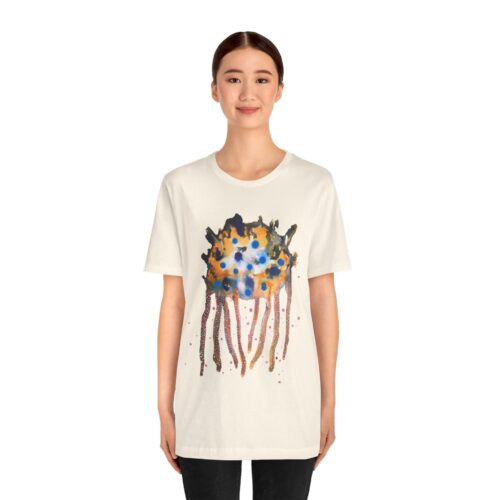 "Mother" Print on Unisex Tee