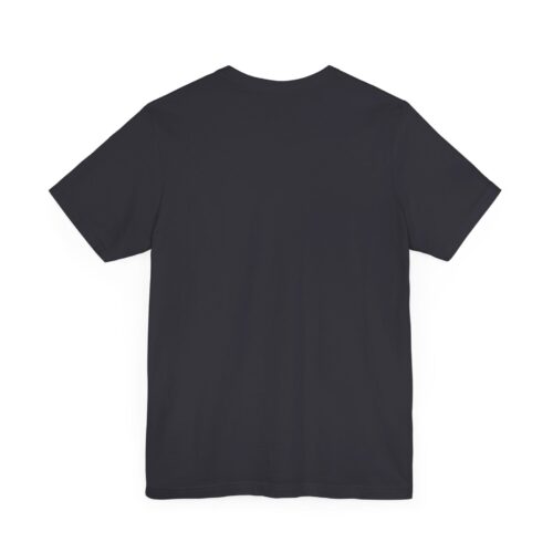 "Inside Out" Print on Unisex T-Shirt