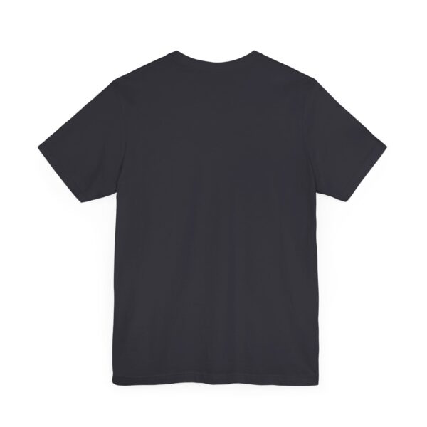 "Inside Out" Print on Unisex T-Shirt
