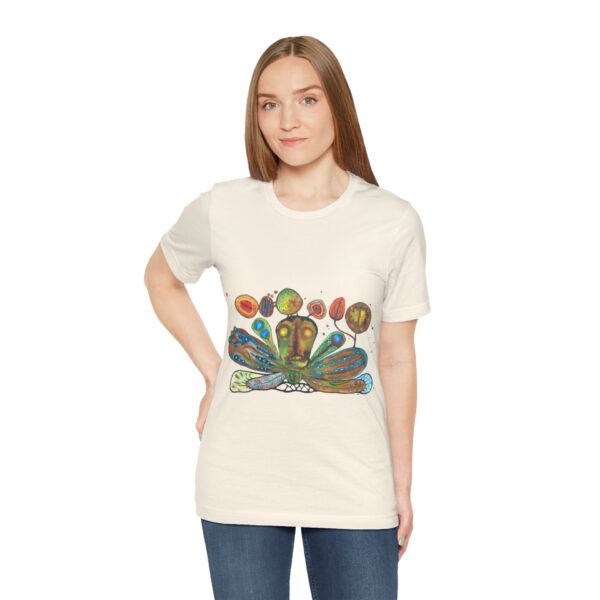 "When You See It" Print on Unisex T-Shirt