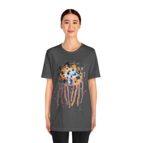 "Mother" Print on Unisex Tee