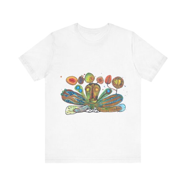 "When You See It" Print on Unisex T-Shirt