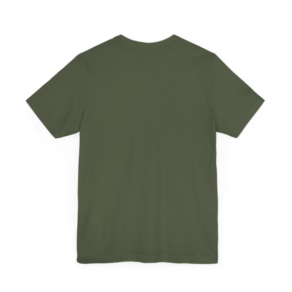 "Watchfulness" Print on Unisex Tee