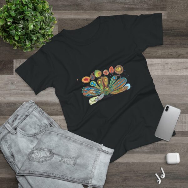 "When You See It" Print on Women’s T-Shirt