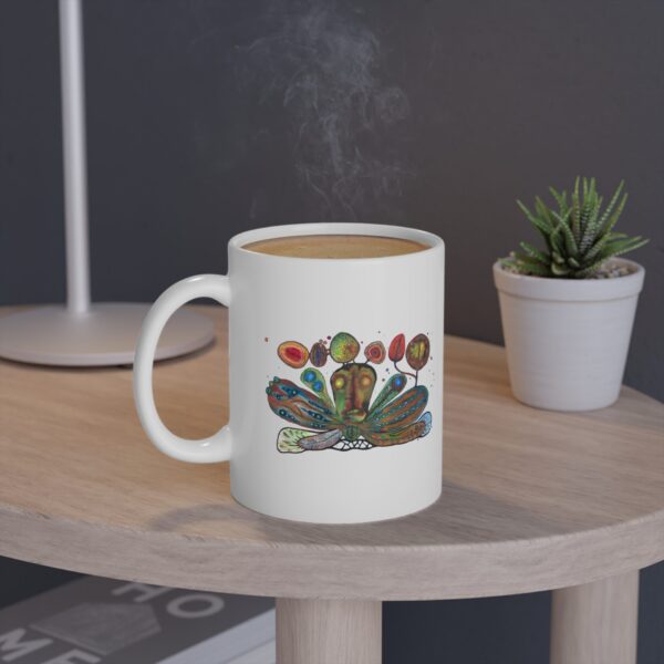 "When You See It" Print on Coffee Mug
