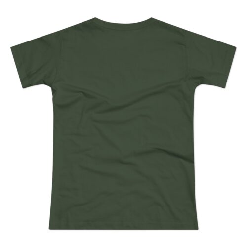 "I Remember" Print on Women's T-Shirt