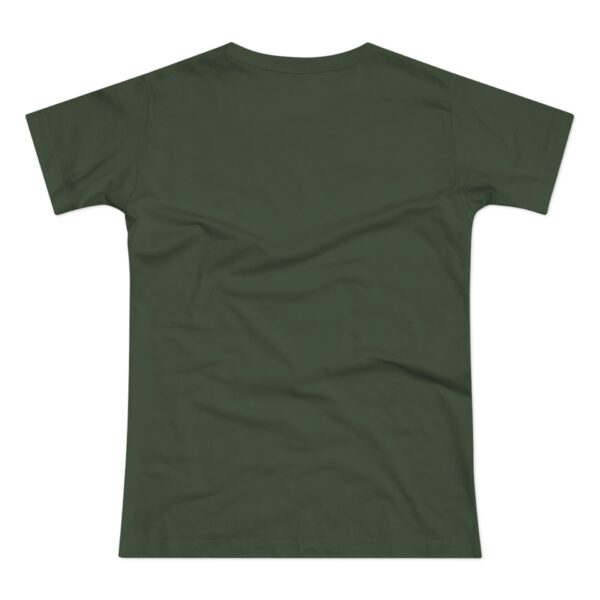"I Remember" Print on Women's T-Shirt