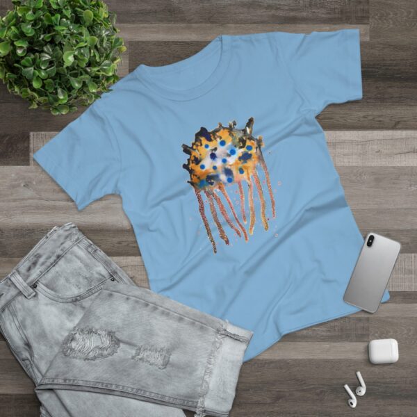 "Mother" Print on Women's T-Shirt