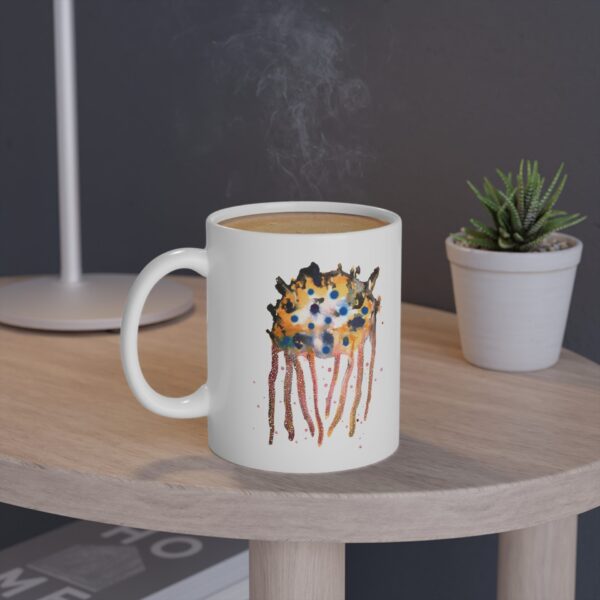 "Mother" Print on Coffee Mug