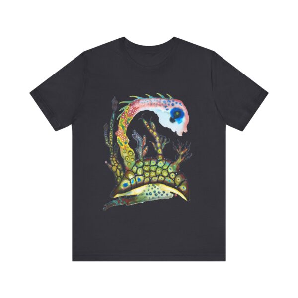 "I Remember" Print on Unisex Shirt