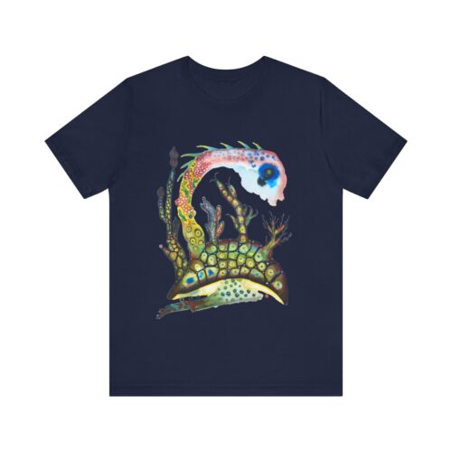 "I Remember" Print on Unisex Shirt