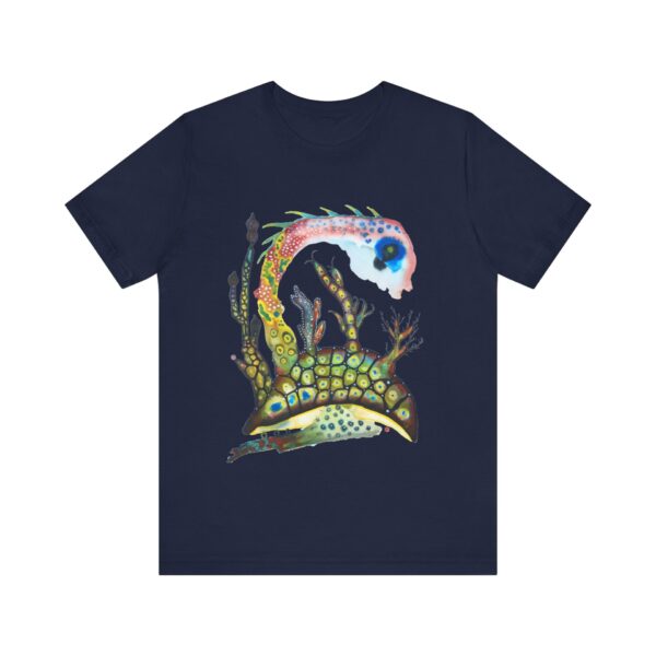 "I Remember" Print on Unisex Shirt