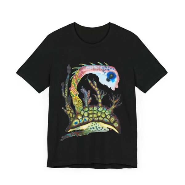 "I Remember" Print on Unisex Shirt