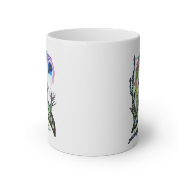 "I Remember" Print on Coffee Mug