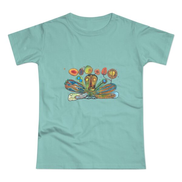 "When You See It" Print on Women’s T-Shirt