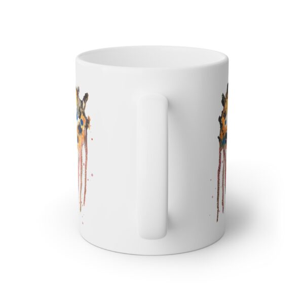 "Mother" Print on Coffee Mug