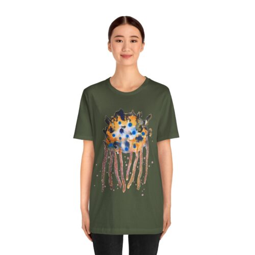 "Mother" Print on Unisex Tee