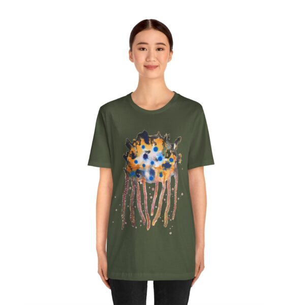 "Mother" Print on Unisex Tee