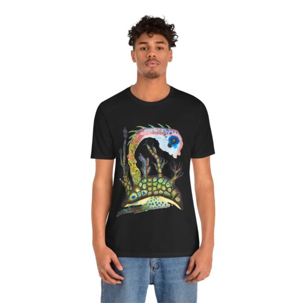 "I Remember" Print on Unisex Shirt