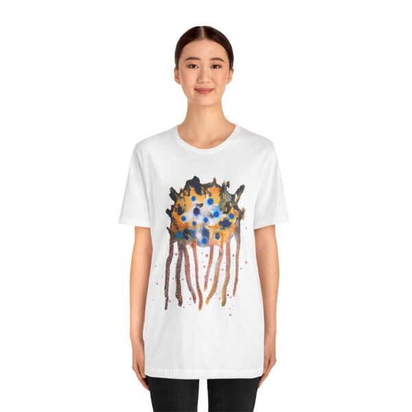 "Mother" Print on Unisex Tee