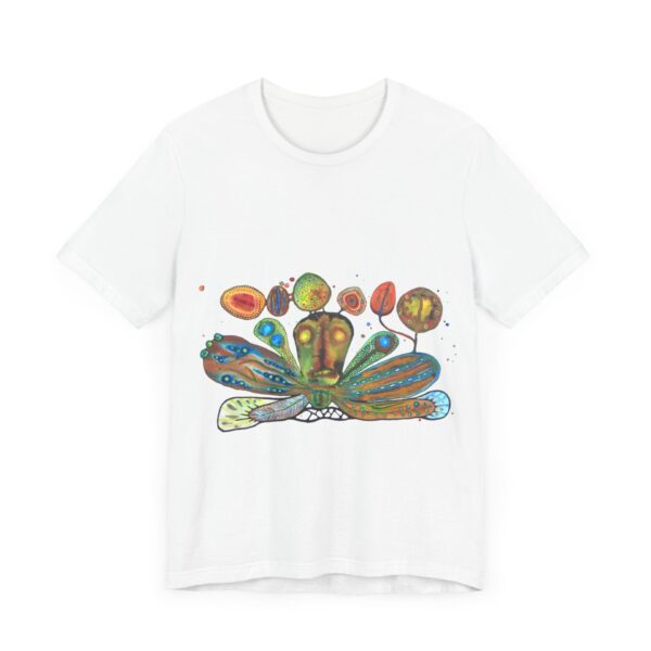 "When You See It" Print on Unisex T-Shirt