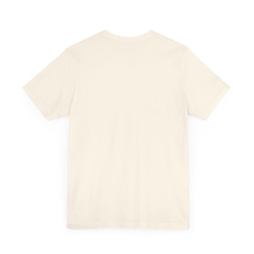 "When You See It" Print on Unisex T-Shirt
