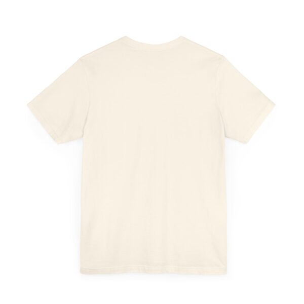 "When You See It" Print on Unisex T-Shirt