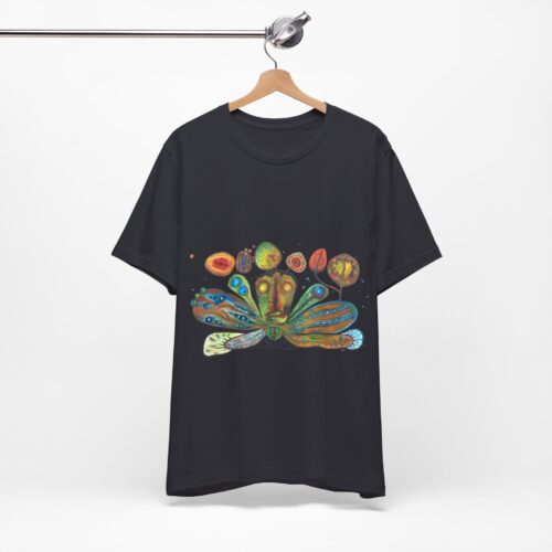 "When You See It" Print on Unisex T-Shirt