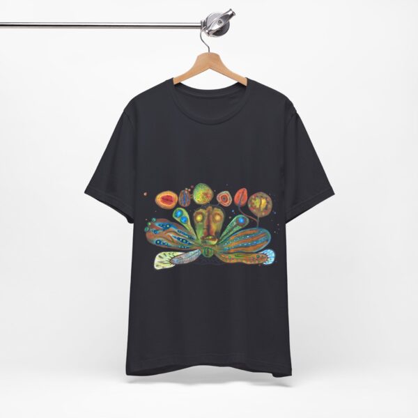 "When You See It" Print on Unisex T-Shirt