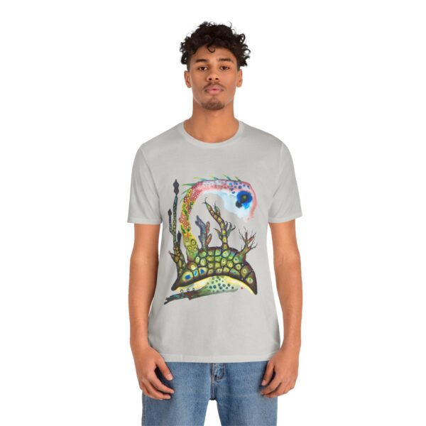 "I Remember" Print on Unisex Shirt