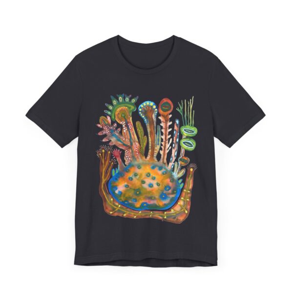 "Birthing" Print on Uni-Sex T-shirt