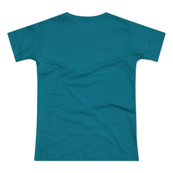 "The Parrot" Print on Women's T-Shirt